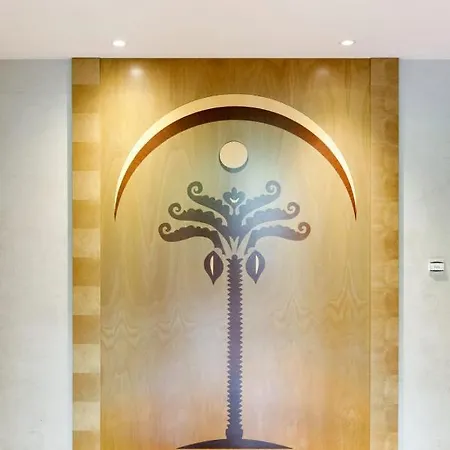 Balivia Furnished Flat * 昂蒂布