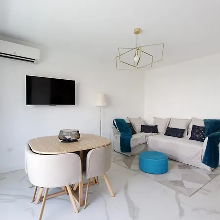 Balivia Furnished Flat Apartament Antibes