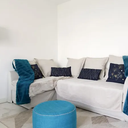 Balivia Furnished Flat