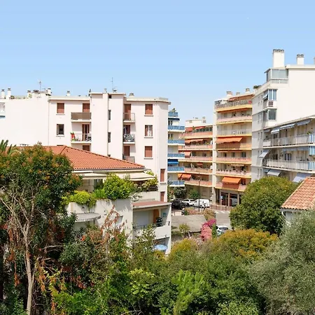 Balivia Furnished Flat * Antibes
